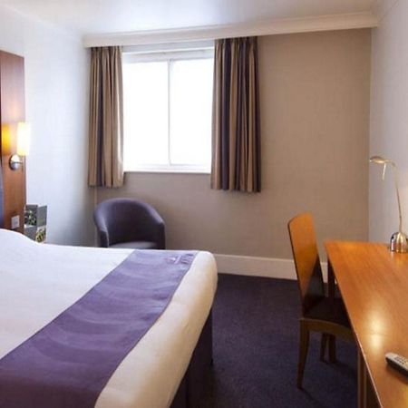 Premier Inn Nuneaton/Coventry מראה חיצוני תמונה