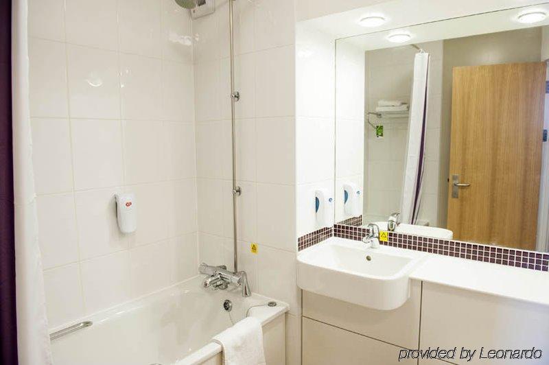 Premier Inn Nuneaton/Coventry מראה חיצוני תמונה