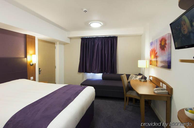 Premier Inn Nuneaton/Coventry מראה חיצוני תמונה